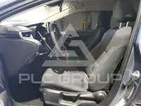 2021 Toyota COROLLA фото