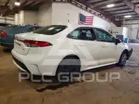 2021 Toyota COROLLA фото