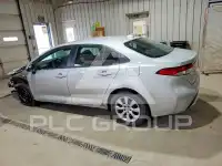 2021 Toyota COROLLA фото