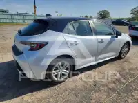 2021 Toyota COROLLA photo