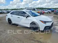 2021 Toyota COROLLA фото