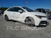 2021 Toyota COROLLA фото