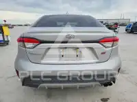2021 Toyota COROLLA фото