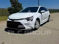 2021 Toyota COROLLA фото