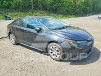 2021 Toyota COROLLA photo