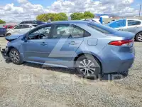 2021 Toyota COROLLA фото