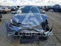 2021 Toyota COROLLA фото