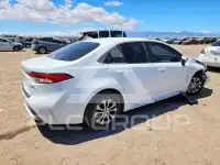 2021 Toyota COROLLA фото