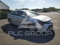 2021 Toyota COROLLA фото
