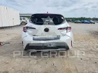 2021 Toyota COROLLA photo