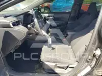 2021 Toyota COROLLA photo