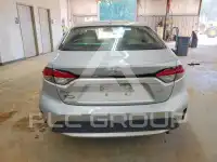 2021 Toyota COROLLA фото