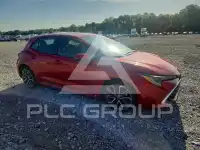 2021 Toyota COROLLA фото
