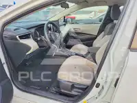 2021 Toyota COROLLA photo
