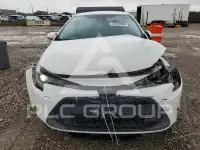 2021 Toyota COROLLA фото
