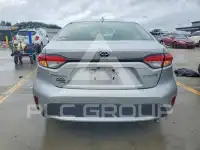 2021 Toyota COROLLA фото