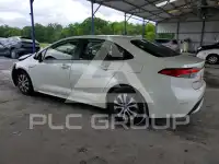 2021 Toyota COROLLA photo