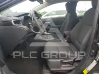 2021 Toyota COROLLA фото