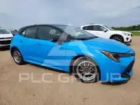 2021 Toyota COROLLA фото