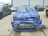 2021 Toyota COROLLA фото