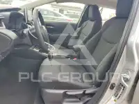 2021 Toyota COROLLA фото