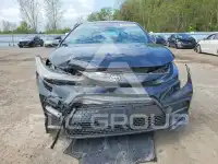 2021 Toyota COROLLA фото
