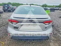2021 Toyota COROLLA фото