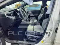 2021 Toyota COROLLA photo