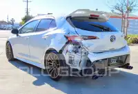 2021 Toyota COROLLA фото