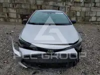 2021 Toyota COROLLA фото