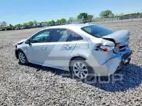 2021 Toyota COROLLA photo