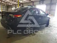 2021 Toyota COROLLA фото