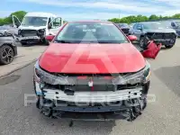 2021 Toyota COROLLA фото
