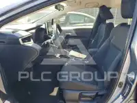 2021 Toyota COROLLA фото