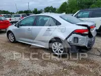 2021 Toyota COROLLA фото