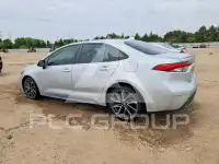 2021 Toyota COROLLA фото