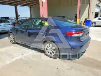 2021 Toyota COROLLA фото