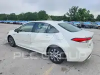 2021 Toyota COROLLA фото