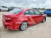 2021 Toyota COROLLA фото