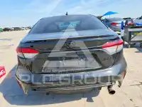 2021 Toyota COROLLA photo