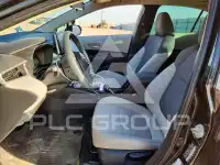 2021 Toyota COROLLA фото