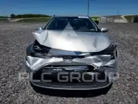 2021 Toyota COROLLA photo