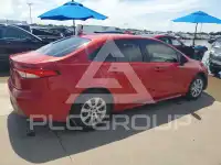 2021 Toyota COROLLA фото