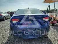 2021 Toyota COROLLA фото