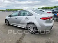 2021 Toyota COROLLA фото