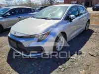 2021 Toyota COROLLA photo