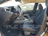 2021 Toyota COROLLA photo