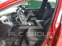 2021 Toyota COROLLA фото