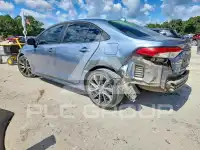 2021 Toyota COROLLA фото