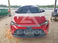 2021 Toyota COROLLA фото